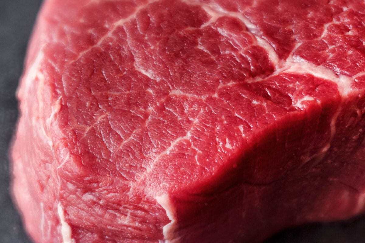 Filet, Angus, Argentinien