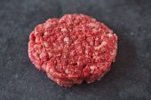 Burger Patties, Färse aus Brandenburg