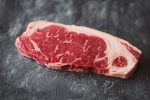 Roastbeef, Färse aus Brandenburg
