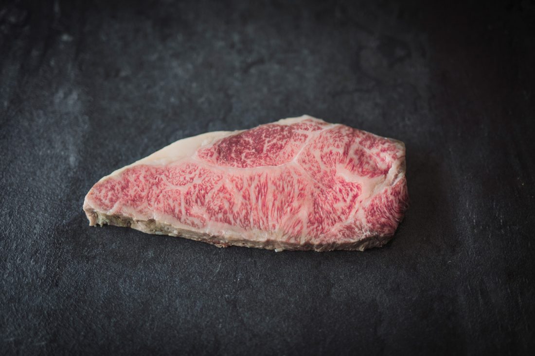 Roastbeef, Wagyu Nozaki, Japan