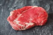 Rib Eye, Kalb, Brandenburg regional