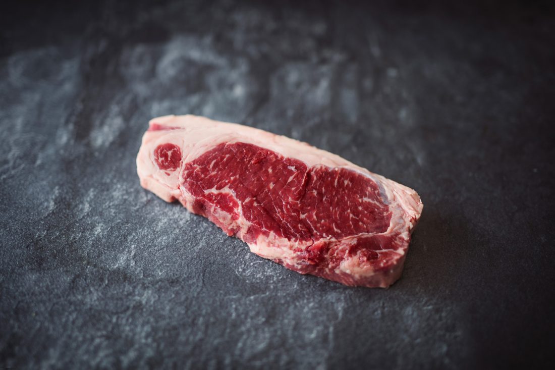 Roastbeef, Creekstone Farms USA