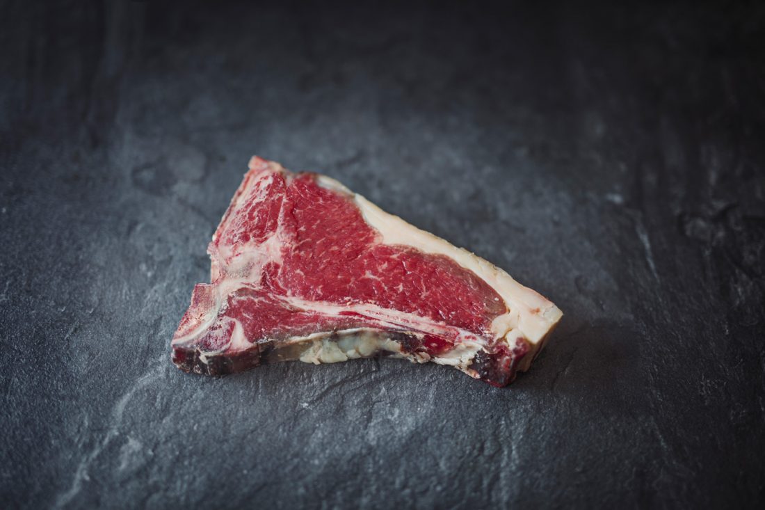 T-Bone, Creekstone Farms USA