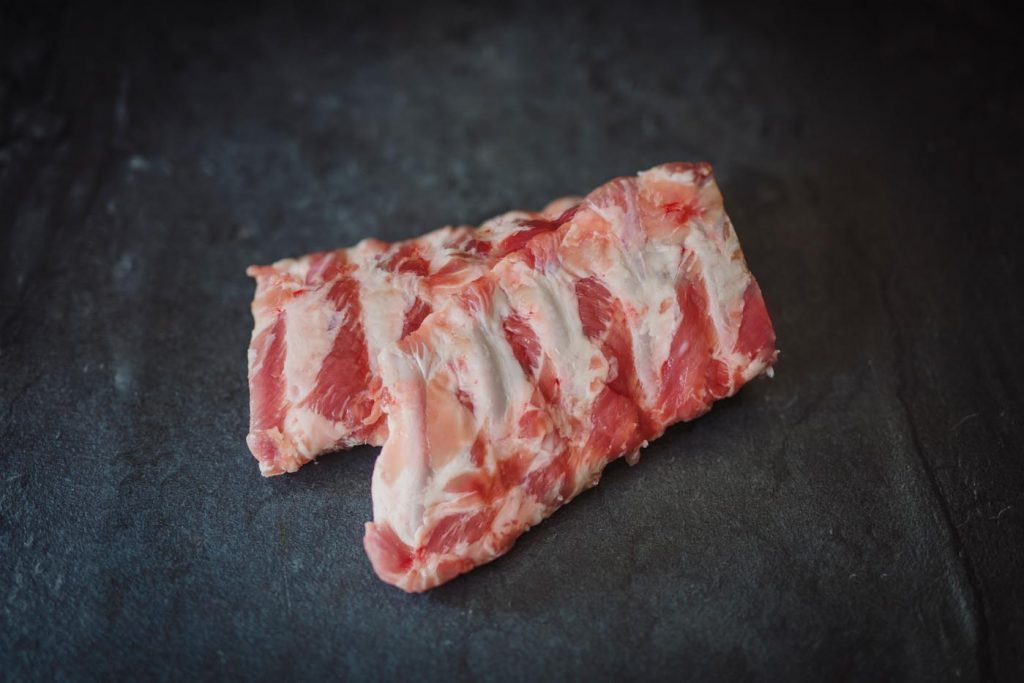 spanien duroc rips