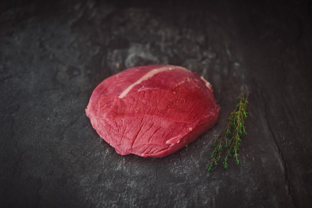 usa rind hueftsteak