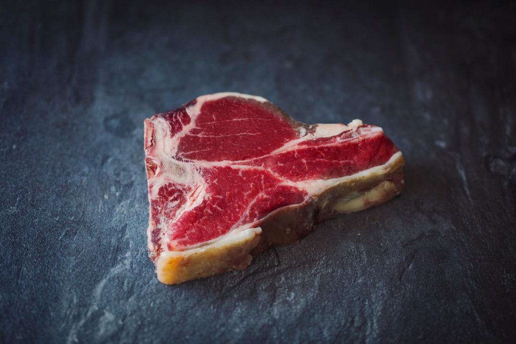 usa rind porterhouse