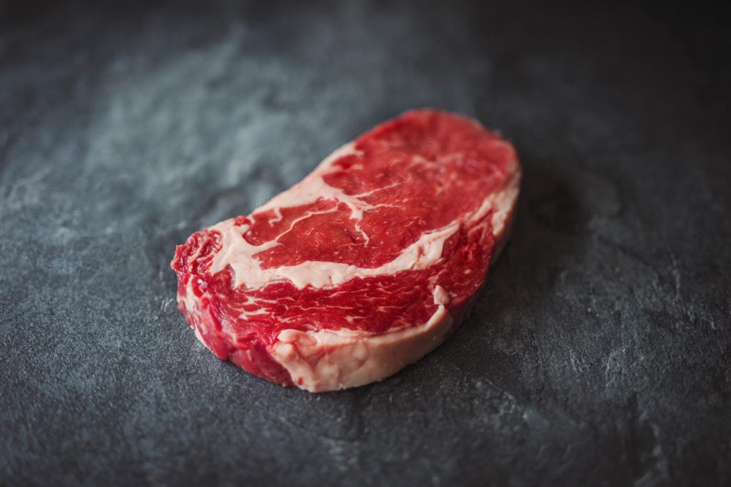 usa rind ribeye