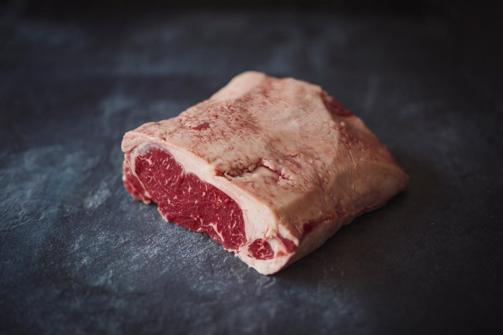 usa rind rumpsteak