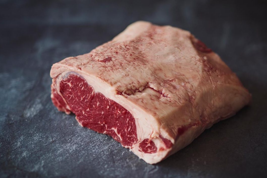 usa rind rumpsteak