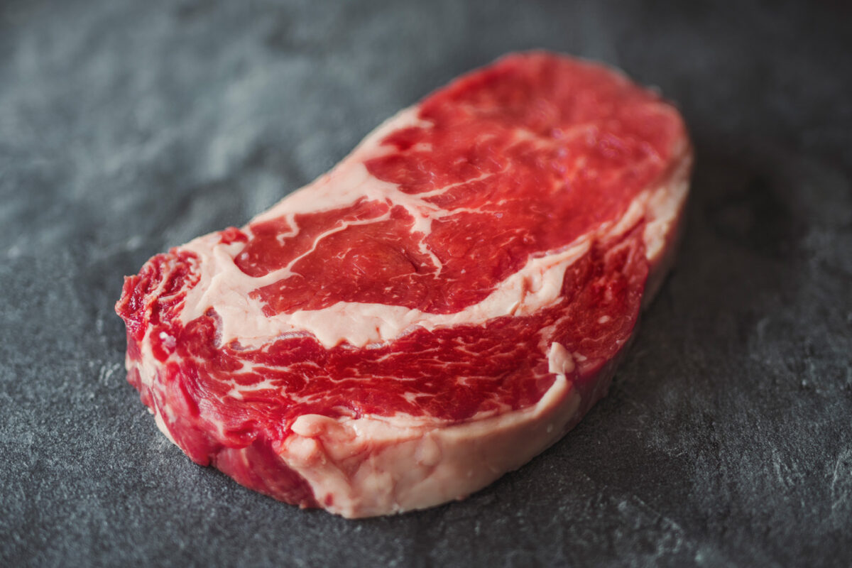 usa rind ribeye