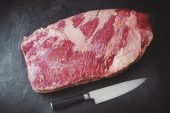 Brisket, Creekstone Farms USA