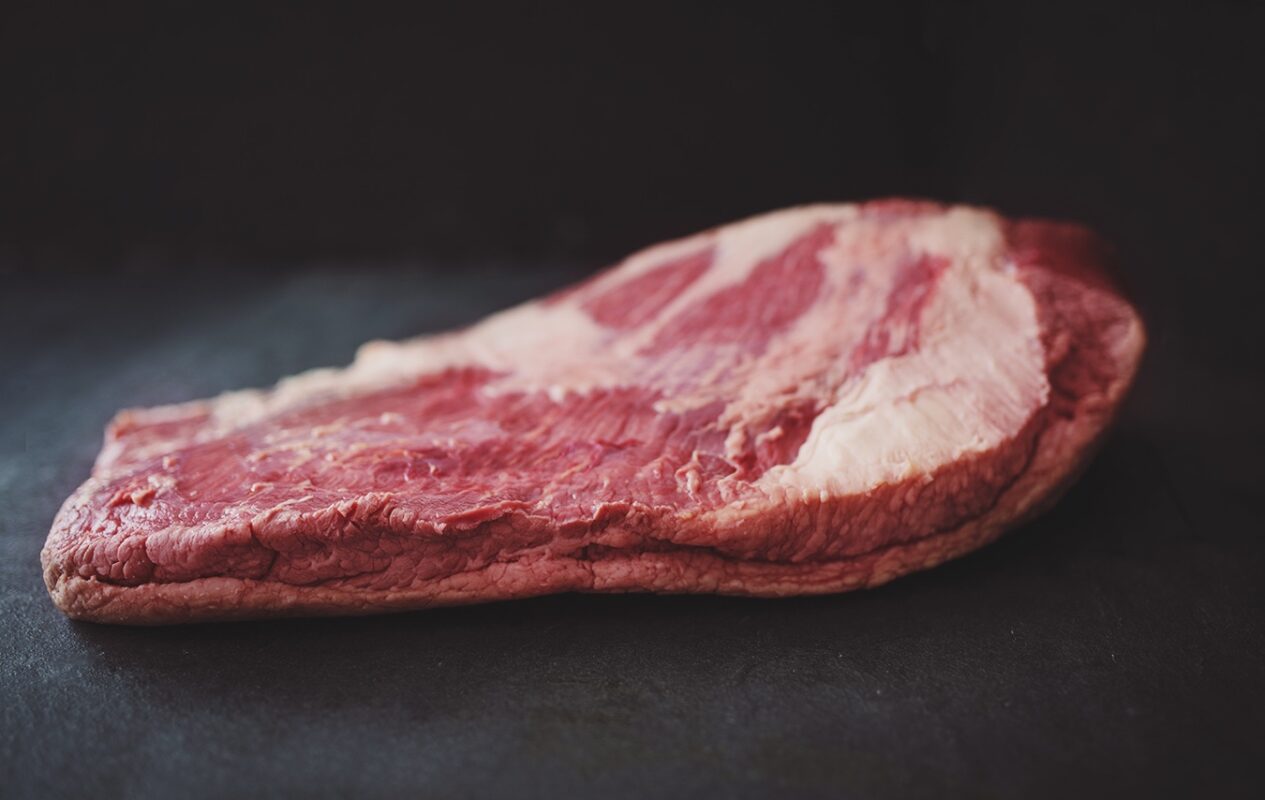 Brisket, Creekstone Farms USA