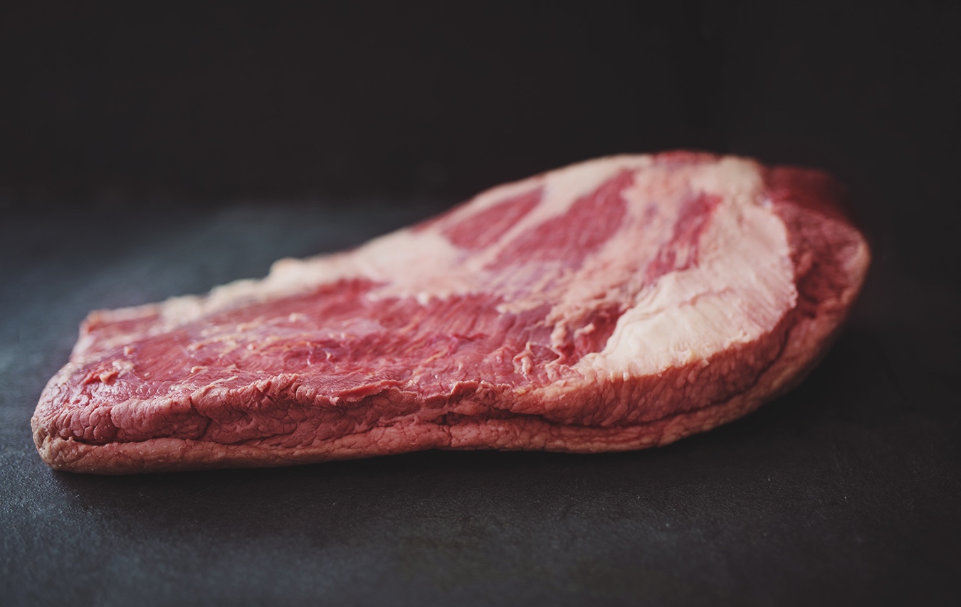 Brisket, Creekstone Farms USA