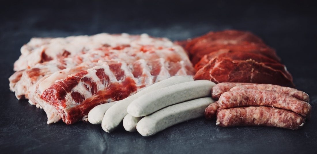 GRILLEN FÜR BEGINNER - DAS PROBIERPAKET No 1