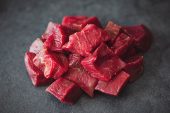 Rindergulasch, Creekstone Farms USA