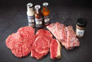 Das Weltmeister Grillpaket Nr. 1