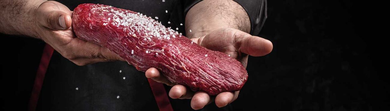 gourmetcutclub steak zubereitung
